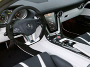 SLS AMG E-Cell Prototype- ���������� �12