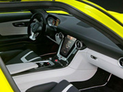SLS AMG E-Cell Prototype- ���������� �10