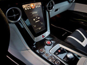 SLS AMG E-Cell Prototype- ���������� �6