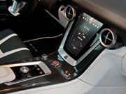 SLS AMG E-Cell Prototype- ���������� �4