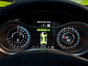 SLS AMG E-Cell Prototype- ���������� �2