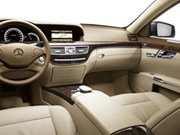����� S 350 BlueTEC - ���������� �7