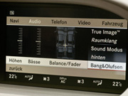 ����� S 350 BlueTEC - ���������� �5