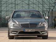 ����� S 350 BlueTEC - ���������� �1