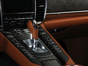 TechArt ��������� �������� ���������� �������� ��� Panamera Turbo- ���������� �20