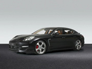 TechArt ��������� �������� ���������� �������� ��� Panamera Turbo- ���������� �19