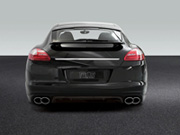 TechArt ��������� �������� ���������� �������� ��� Panamera Turbo- ���������� �18