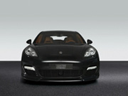 TechArt ��������� �������� ���������� �������� ��� Panamera Turbo- ���������� �7