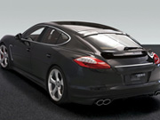 TechArt ��������� �������� ���������� �������� ��� Panamera Turbo- ���������� �6