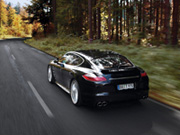 TechArt ��������� �������� ���������� �������� ��� Panamera Turbo- ���������� �2