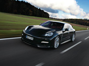 TechArt ��������� �������� ���������� �������� ��� Panamera Turbo- ���������� �1