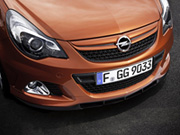 Opel Corsa OPC Nurburgring Edition 2012- ���������� �25