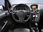 Opel Corsa OPC Nurburgring Edition 2012- ���������� �24