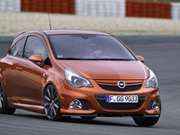 Opel Corsa OPC Nurburgring Edition 2012- ���������� �20