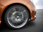 Opel Corsa OPC Nurburgring Edition 2012- ���������� �18