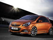 Opel Corsa OPC Nurburgring Edition 2012- ���������� �17