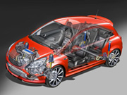 Opel Corsa OPC Nurburgring Edition 2012- ���������� �16