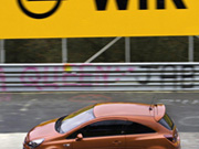 Opel Corsa OPC Nurburgring Edition 2012- ���������� �14