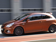 Opel Corsa OPC Nurburgring Edition 2012- ���������� �13