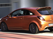 Opel Corsa OPC Nurburgring Edition 2012- ���������� �8