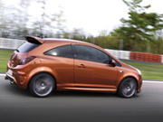 Opel Corsa OPC Nurburgring Edition 2012- ���������� �7