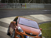 Opel Corsa OPC Nurburgring Edition 2012- ���������� �6