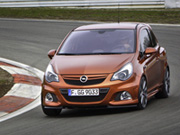 Opel Corsa OPC Nurburgring Edition 2012- ���������� �5