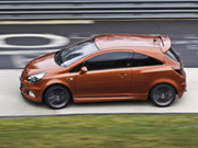 Opel Corsa OPC Nurburgring Edition 2012- ���������� �4