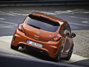 Opel Corsa OPC Nurburgring Edition 2012- ���������� �3