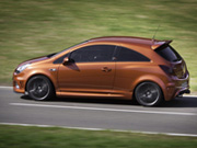 Opel Corsa OPC Nurburgring Edition 2012- ���������� �1