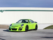 RUF RT-12S � RUF RGT �� ������ �����������- ���������� �8