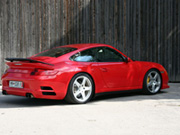 RUF RT-12S � RUF RGT �� ������ �����������- ���������� �7