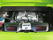 RUF RT-12S � RUF RGT �� ������ �����������- ���������� �5