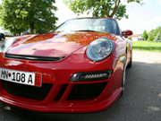 RUF RT-12S � RUF RGT �� ������ �����������- ���������� �4