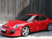 RUF RT-12S � RUF RGT �� ������ �����������- ���������� �3