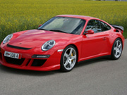 RUF RT-12S � RUF RGT �� ������ �����������- ���������� �2