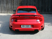 RUF RT-12S � RUF RGT �� ������ �����������- ���������� �1
