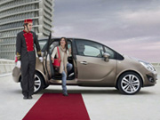 ��������� ����� Meriva- ���������� �8