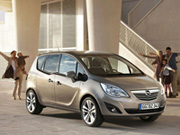 ��������� ����� Meriva- ���������� �6