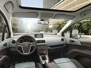 ��������� ����� Meriva- ���������� �5