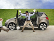 ��������� ����� Meriva- ���������� �4
