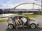 ��������� ����� Meriva- ���������� �1