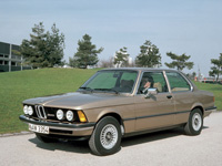 BMW 3  (1977)