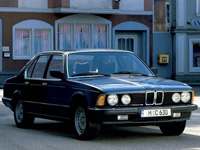 BMW 7  (1977)
