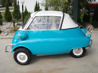 BMW Isetta