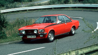 Opel Commodore