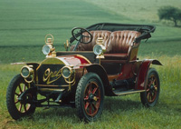 Opel Doktorwagen