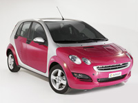 Смарт FourFour Смарт FourFour