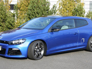 Volkswagen Scirocco  B&B-  4