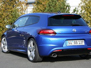 Volkswagen Scirocco  B&B-  3